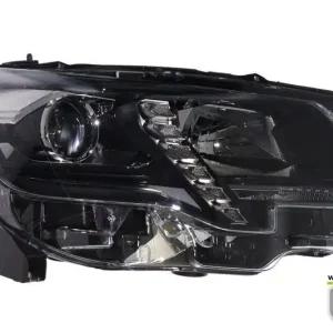 VALEO Hauptscheinwerfer 450643 Gratis Versand