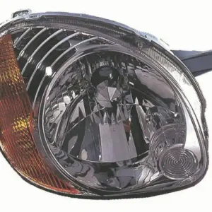 Top-Seller 1x Halogen Hauptscheinwerfer passend für Hyundai Atos 1.0
