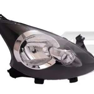 Beliebt TYC Hauptscheinwerfer 20-0761-05-2