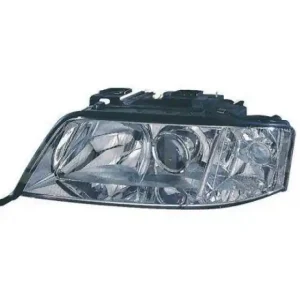 1x Alkar Hauptscheinwerfer H1 H7 Links passend für Audi A6 C5 S6 BJ bis 07/2001 2741501 Bestseller