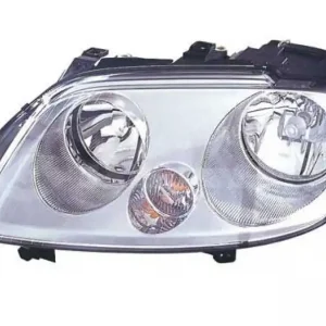 1x Alkar Hauptscheinwerfer H1 H7 Rechts passend für VW Touran 3 BJ bis 12/2006 2746154 Preis Gesenkt