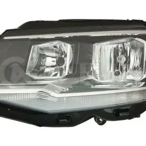 1x Hauptscheinwerfer H7 Links passend für VW T6 SGF 2.0 TDI BJ bis 12/2019 TSI Meistverkauft