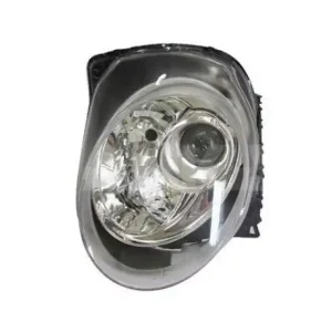 Sichere Zahlung 1x Hauptscheinwerfer H11 Links passend für Nissan Juke 1.6 BJ ab 01/2014 Nismo