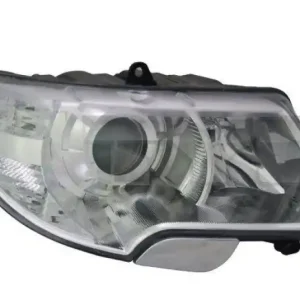 Angebot TYC Hauptscheinwerfer 20-12519-05-2