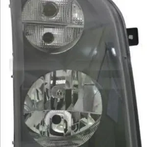 Direkt Vom Hersteller TYC Hauptscheinwerfer 20-12352-15-2