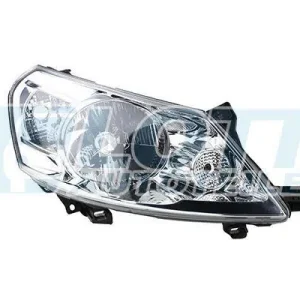 1x Hauptscheinwerfer passend für Citroen Jumpy 2 125 Fiat 165 90 Peugeot 140 100 Direktkauf