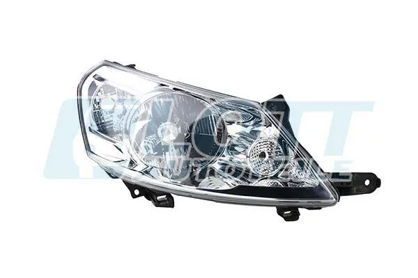 1x Hauptscheinwerfer passend für Citroen Jumpy 2 125 Fiat 165 90 Peugeot 140 100 Direktkauf