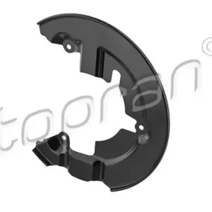 TOPRAN Spritzblech, Bremsscheibe 305493 Solange Der Vorrat Reicht