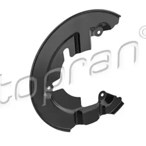 Sale TOPRAN Spritzblech, Bremsscheibe 305494