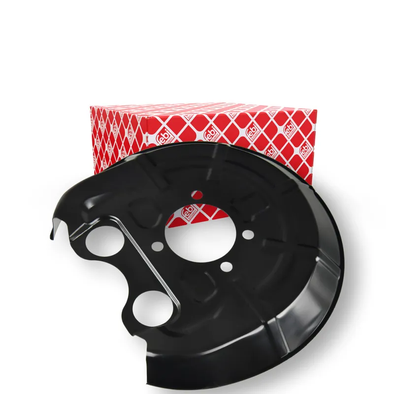 Top-Angebot FEBI BILSTEIN Spritzblech, Bremsscheibe 176760