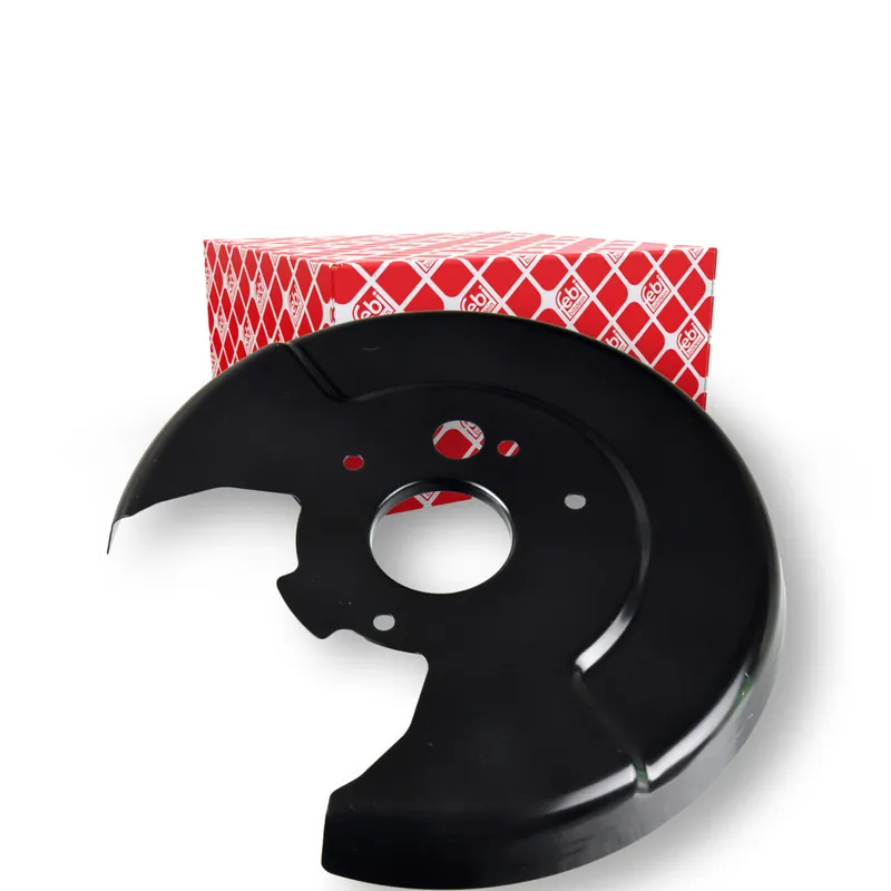 Wochenendangebot FEBI BILSTEIN Spritzblech, Bremsscheibe 175352