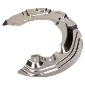 Letzte Chance MAXGEAR Spritzblech, Bremsscheibe 19-3424