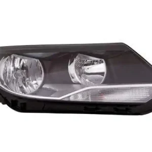 Bestpreis VAN WEZEL Hauptscheinwerfer 5746962