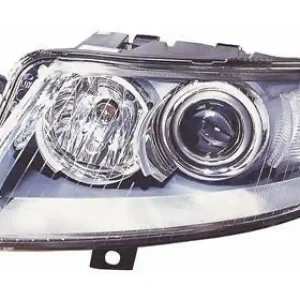 Bestseller VAN WEZEL Hauptscheinwerfer 318985