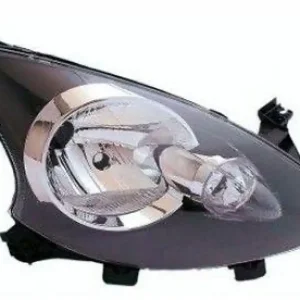 Versand Am Gleichen Tag VAN WEZEL Hauptscheinwerfer 5403962