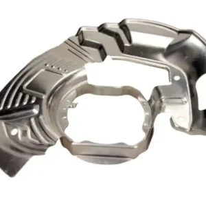 Billig MAXGEAR Spritzblech, Bremsscheibe 19-3421