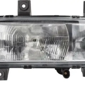 HERTH+BUSS ELPARTS Hauptscheinwerfer 81658019 Bestseller