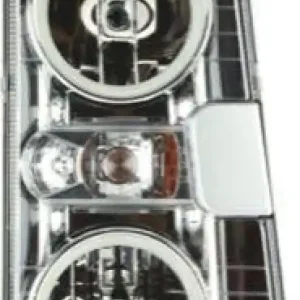 Schneller Versand HERTH+BUSS ELPARTS Hauptscheinwerfer 81658086