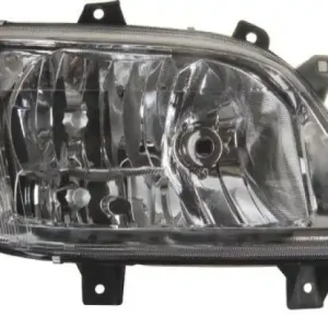 Gratis Versand HERTH+BUSS ELPARTS Hauptscheinwerfer 80658643