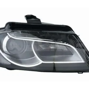 1x Xenon Hauptscheinwerfer passend für Audi A3 8PA 2.0 BJ ab 04/2008 1.6 1.4 1.9 Preisreduziert