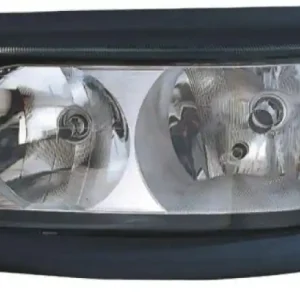 HERTH+BUSS ELPARTS Hauptscheinwerfer 81658052 Knallerangebot