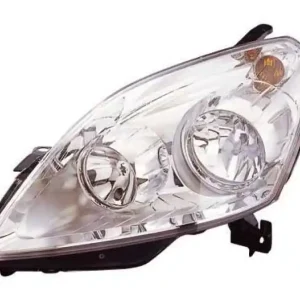 1x Halogen Hauptscheinwerfer passend für Opel Zafira B 1.8 1.6 1.7 1.9 2.2 2.0 Preiswert