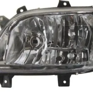 HERTH+BUSS ELPARTS Hauptscheinwerfer 80658644 Nur Für Kurze Zeit