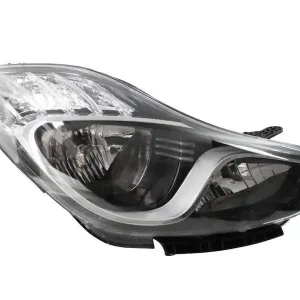 Sonderangebot Hauptscheinwerfer 221-1158RMLD-EM