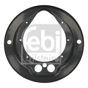 Sonderaktion FEBI BILSTEIN Abdeckblech, Bremstrommel 196025