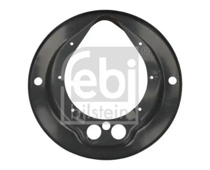 Sonderaktion FEBI BILSTEIN Abdeckblech, Bremstrommel 196025