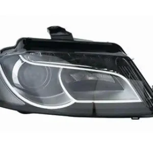 Ausverkauf VAN WEZEL Hauptscheinwerfer 334982