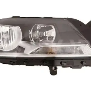 1x Halogen Hauptscheinwerfer passend für VW Passat B7 2.0 1.4 1.6 1.8 Alltrack Saisonangebot