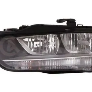 1x Hauptscheinwerfer H7 Links passend für Audi A4 B8 8K5 2.0 BJ ab 01/2012 1.8 Neu Im Sortiment