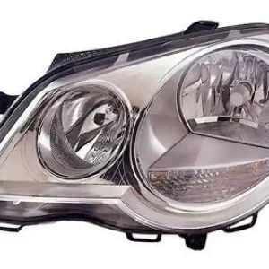 Begrenztes Angebot VAN WEZEL Hauptscheinwerfer 5828961