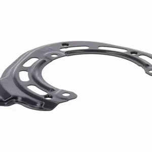 Versand Am Gleichen Tag VAICO Spritzblech, Bremsscheibe Original VAICO Qualität V40-2221