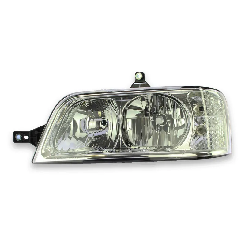 1x Hauptscheinwerfer H1 H7 passend für Fiat Ducato Citroen Jumper Peugeot Boxer Top-Angebot