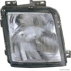 Echt HERTH+BUSS ELPARTS Hauptscheinwerfer 81658549