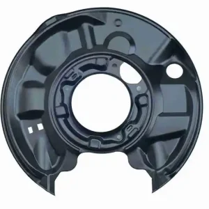 VAICO Spritzblech, Bremsscheibe Original VAICO Qualität V30-2560 Neu