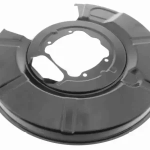 VAICO Spritzblech, Bremsscheibe Original VAICO Qualität V20-2795 Finale Aktion