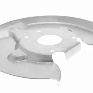 Versand Am Gleichen Tag VAICO Spritzblech, Bremsscheibe Original VAICO Qualität V95-0465