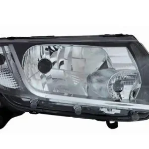 Angebot VAN WEZEL Hauptscheinwerfer 1507962