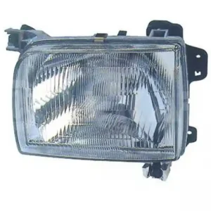 1x Alkar Hauptscheinwerfer H4 Rechts passend für Nissan Pick UP BJ bis 12/2000 2702545 Saisonangebot