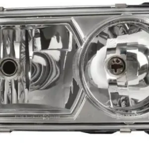 Billig HERTH+BUSS ELPARTS Hauptscheinwerfer 81658116