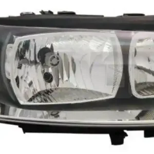 Jetzt Bestellen TYC Hauptscheinwerfer 20-11036-06-2