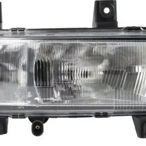 HERTH+BUSS ELPARTS Hauptscheinwerfer 81658020 Finale Aktion