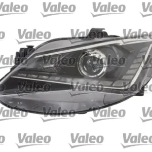 Solange Der Vorrat Reicht VALEO Hauptscheinwerfer ORIGINAL TEIL 044834