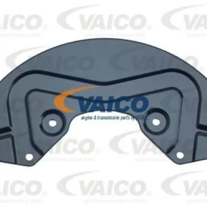 Zertifiziert VAICO Spritzblech, Bremsscheibe Original VAICO Qualität V10-3897