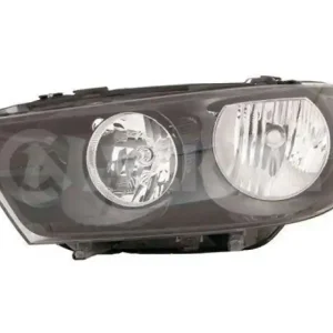 Top-Preis 1x Hauptscheinwerfer H7 Links passend für VW Scirocco 3 1.4 BJ bis 12/2013 2.0