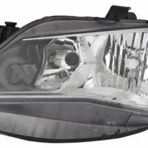 Sofort Bestellen 1x Hauptscheinwerfer H7 Links passend für Seat Ibiza 4 6J5 BJ ab 03/2012 1.4 1.2