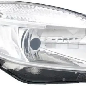 Abverkauf TYC Hauptscheinwerfer 20-1502-05-2